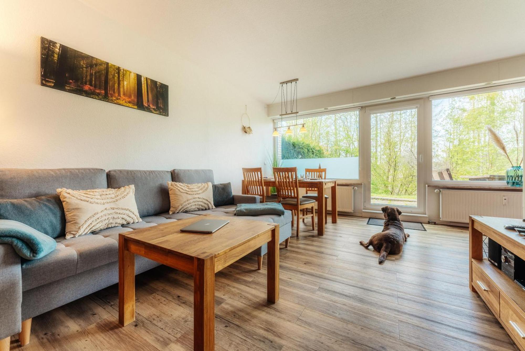 Harzglanz Fewo'S Harzbock Braunlage Exterior foto